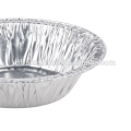 aluminum mini pie pan, small Cup pie pan